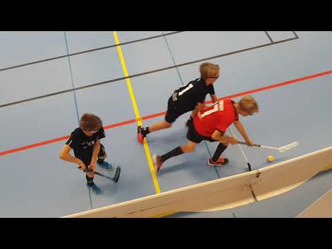 200822    MIBF p06 - Pixbo p06 Period 2 match 1 Katrinebergshallen .