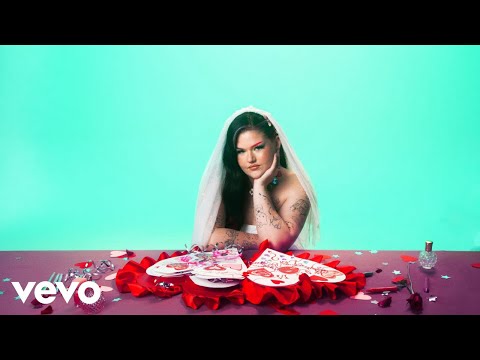 Mae Stephens - Make Me Your Mrs (Official Video)