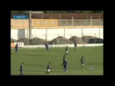 Amistoso da Pré-Temporada 2014: Coruripe-AL 1x0 CSA