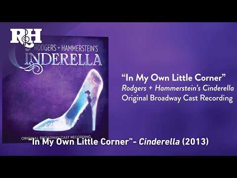 Video thumbnail: In My Own Little Corner (Rodgers & Hammerstein's Cinderella)