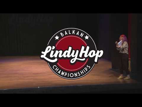 BLHC 2018 – Solo Team Routine – Jazz Direction (Turkey)