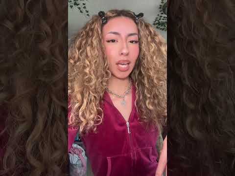 Curly hair brand you should stay away from ￼