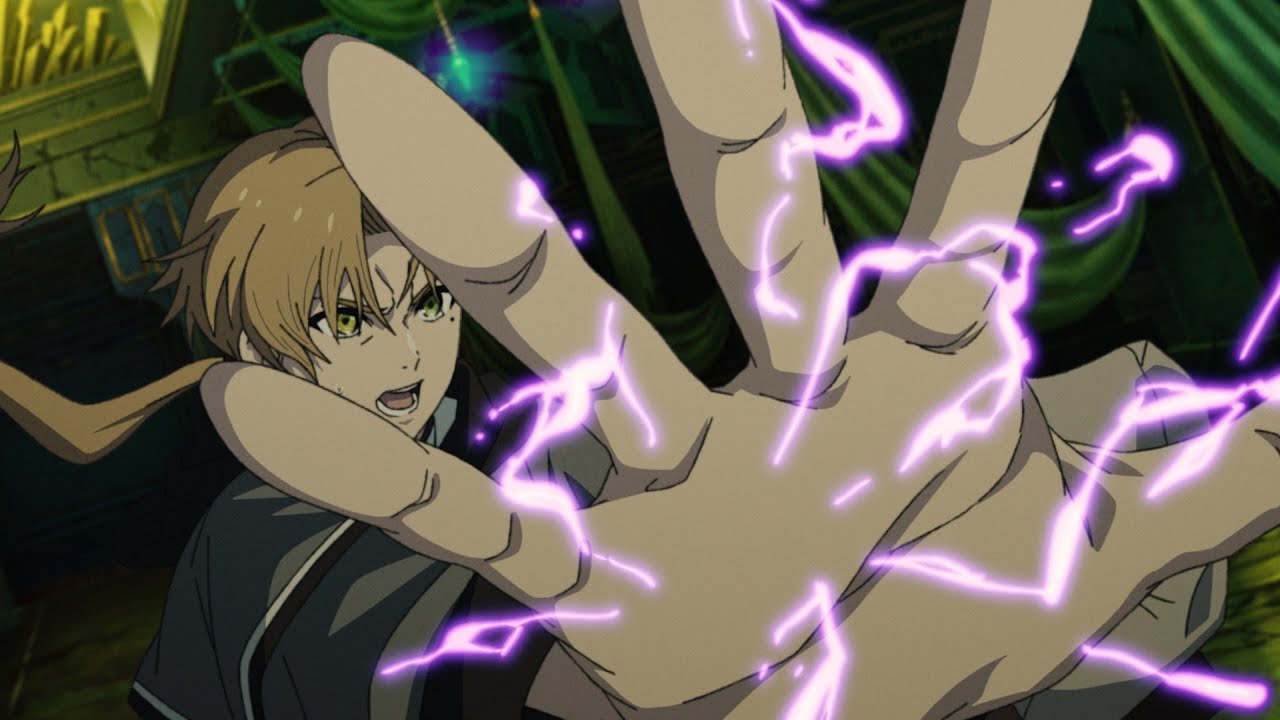 Mushoku Tensei: Jobless Reincarnation Season 3 - Episode 10 [Takarir Indonesia]