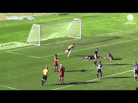 Round 10 Sunshine Coast Fire v Olympic FC