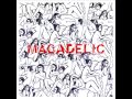 Mac Miller - 1 Threw 8 Unofficial Instrumental ...