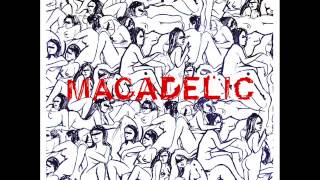 Mac Miller - 1 Threw 8 Unofficial Instrumental