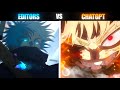 Can Al Really Beat Human Editors? (The Results Shocked Me)