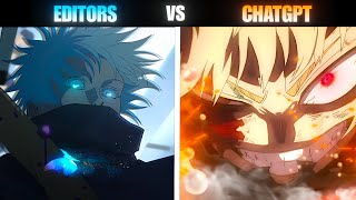 Can Al Really Beat Human Editors? (The Results Shocked Me)