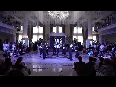 Papilions- Stray Kids- thunderous