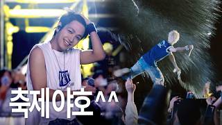 Download lagu Like a sprinkler | 2026 University Festivals Behind The Scenesㅣ BEHINDOOR mp3