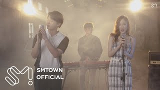 [STATION X 0] 태연 (TAEYEON) X 멜로망스 'Page 0' MV