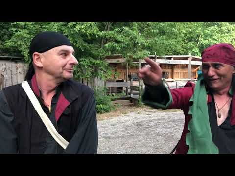 Kaltenberg 2019 - DTL - Soundcheck etc.