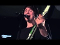 Palma Violets - "Last of the Summer Wine" (Live ...