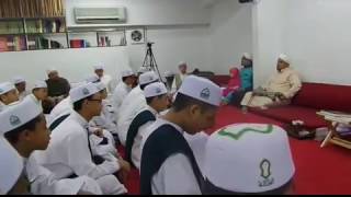 Download lagu Qasidah Antal Amin (Robbi Kholaq Thoha) & Ya Rasulullah (Laka Syafaah) mp3