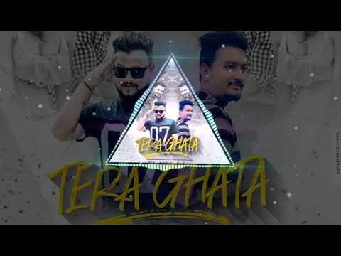Tera Ghata (Remix) Dj Azzy X Dj Dan Rockstar @DjAzzYRemix78