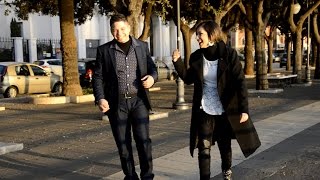 Oh Happy Day - Duo Gospel Giancarlo e Sara Adamo [OFFICIAL VIDEO]