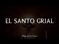 Mägo de Oz - El Santo Grial - Letra