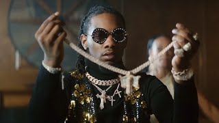 21 Savage ft. Offset &quot;1.5&quot; (Music Video)