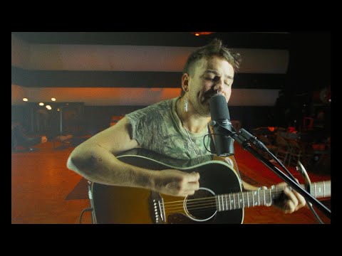 Medium Build - Atom (Live from RCA Studio A)