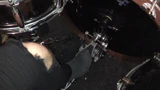 Video thumbnail for TAMA HP30 by маша яблочкова
