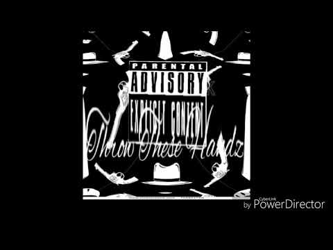 Throw These Handz - Ezzra Adkinz