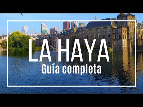 Video von Den Haag