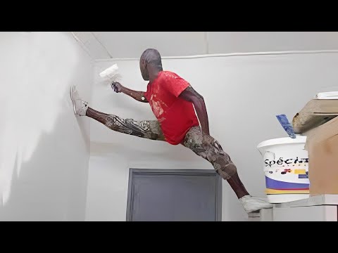 WOW! The Fastest and Most Skilled Workers Ever!! - Masters of their craft