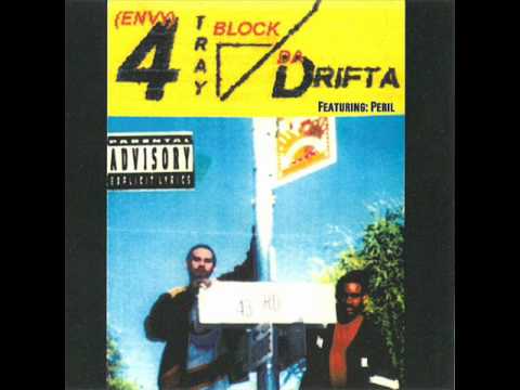 4 Tray Block & Da Drifta - Sacramento Nights (Second Half)