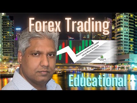 FOREX TRADING : Advance patterns why they work and why they don't