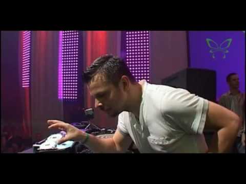 ATB   Live @ Arena hall Poznan,Part(4)