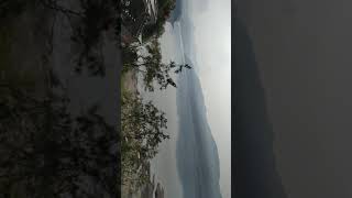 preview picture of video 'GOVIND SAGAR JHEEL||BILASPUR HIMACHAL || Nangal dam river ||mini shimla'