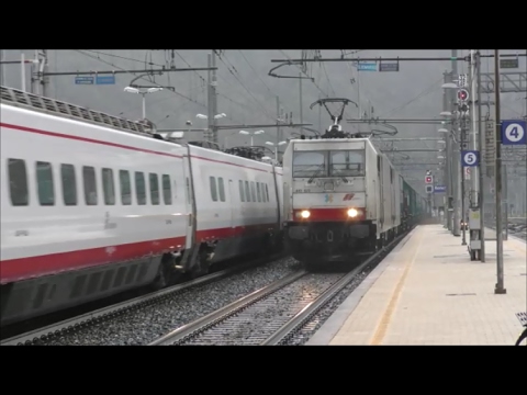 2016-10-01 Ronco Scrivia e i convogli della ferrovia dei Giovi 5/5