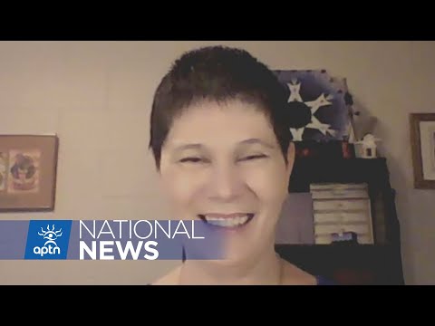 Sixties Scoop healing foundation receives part of $800 million settlement | APTN News