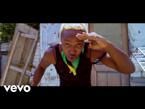 RAZOR B - BUP BUP BUP (Official Video)