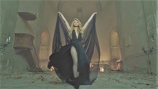 Shakira - NADA (HD)