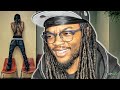 DELI Reacts To DC The Don The Rumors Are True Album