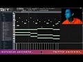 Juice WRLD Purple Moncler Original Instrumental By Nick Mira Original Video Link In Description