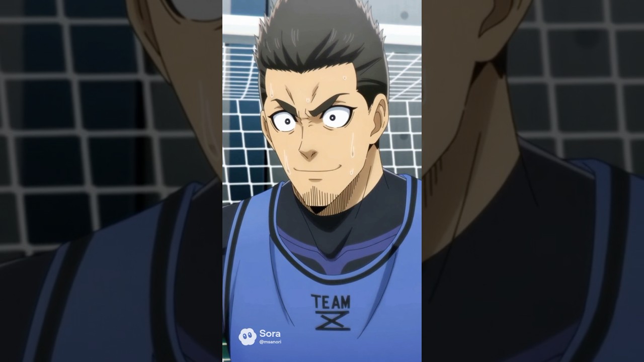 伊右衛門覚醒シーン#sora2