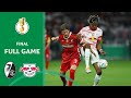 SC Freiburg - RB Leipzig | Full Game | DFB-Pokal - Final 2022