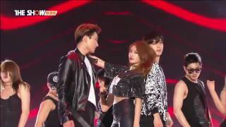 Download lagu T-ARA Jiyeon, Zhoumi ve Hongbin / Candy In My Ear (Türkçe Altyazılı) mp3 Download lagu T-ARA Jiyeon, Zhoumi ve Hongbin / Candy In My Ear (Türkçe Altyazılı) mp3