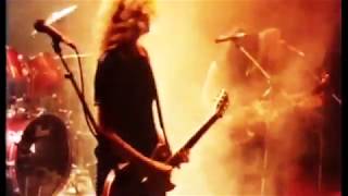 Girlschool - Bomber - HD Promo Video
