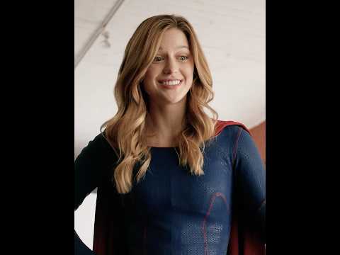 Supergirl finally reveals her true identity to her boyfriend.