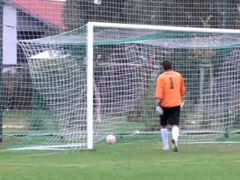 3.10.2010 - Sokol Tišice - AFK Eletis Lužec 1:5 [HQ]