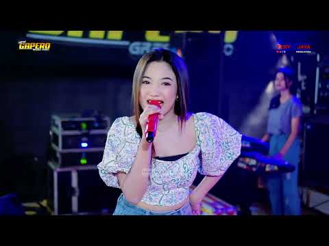 NEW GAPERO - SANTRI PEKOK - DIN ANNESIA - HAPPY PARTY PEMUDA SEWINDU - DERMAGA FURNITURE JEPARA