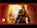 GOD OF WAR CHAINS OF OLYMPUS FILM COMPLETO ITA Video Game