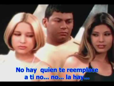 Los Diablitos Y Yo Ni Se Diga Con Letra [Video Oficial ]