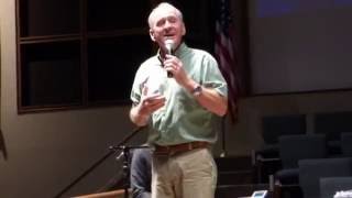 Legacy Five and Johnny Parrack, "Oh What A Saviour"