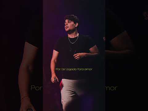 FACIN DE APAIXONAR - Núzio Medeiros