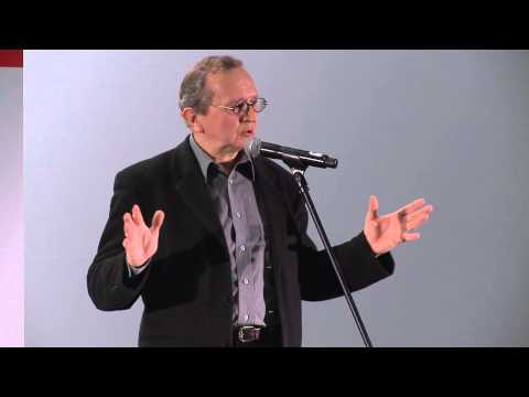 XXXVIII Sympozjum GAP - Wykład mistrzowski: RUJA – INTERES – DELIRIUM