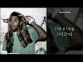 Kevin Gates I M A Dog 432Hz